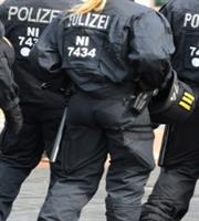 Γερμανία: Νεκρός ένοπλος που τραυμάτισε αρκετούς ανθρώπους στη Χαϊδελβέργη